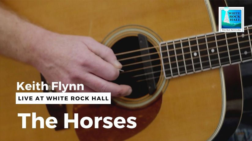 The Horses